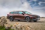 Opel Insignia Country Tourer Turbo D 4x4 Exclusive 2017 года